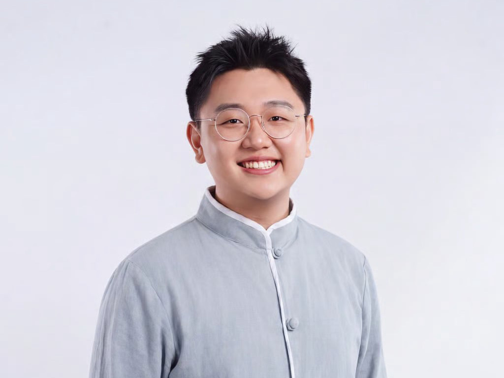 关于我